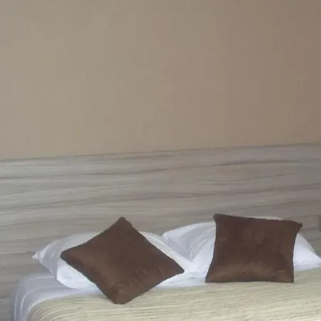 オーベルジュ デュ ヴュー シャトー 2*