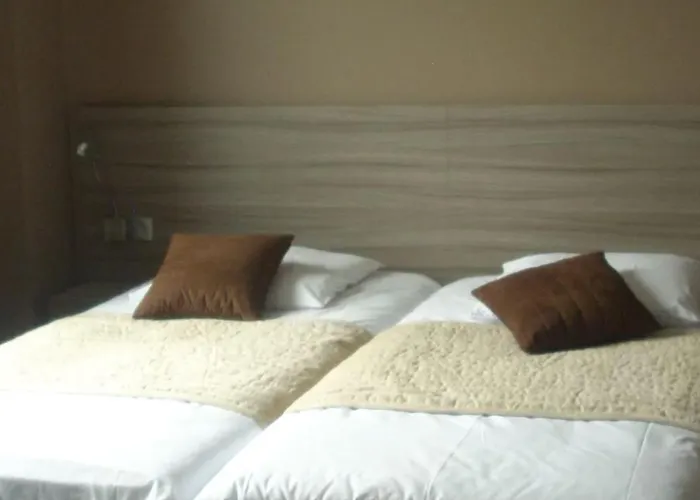 Du Vieux Chateau Hotel Saint-Sauveur-le-Vicomte