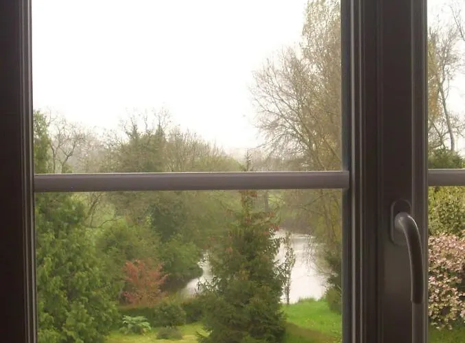 Du Vieux Chateau Hotel Saint-Sauveur-le-Vicomte