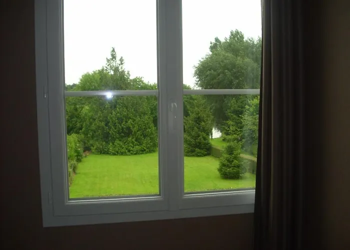 Du Vieux Chateau Saint-Sauveur-le-Vicomte